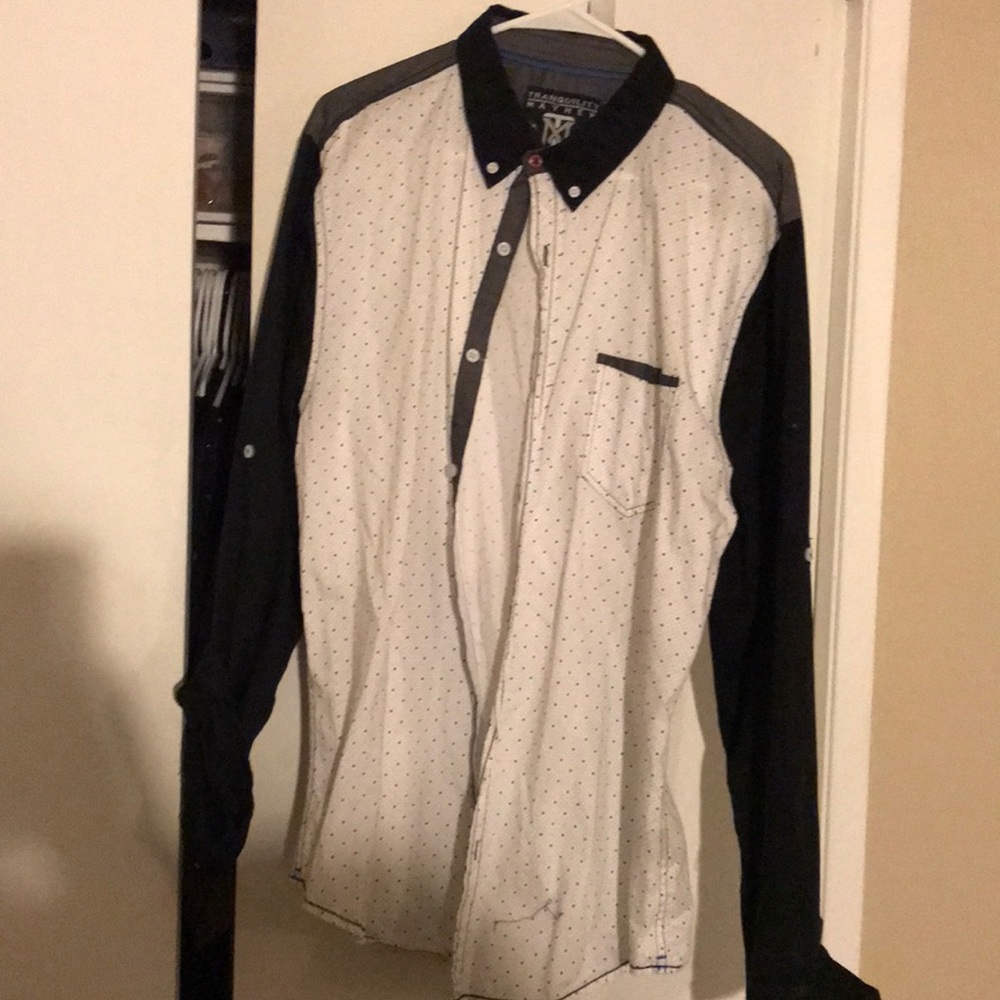 Dress shirt